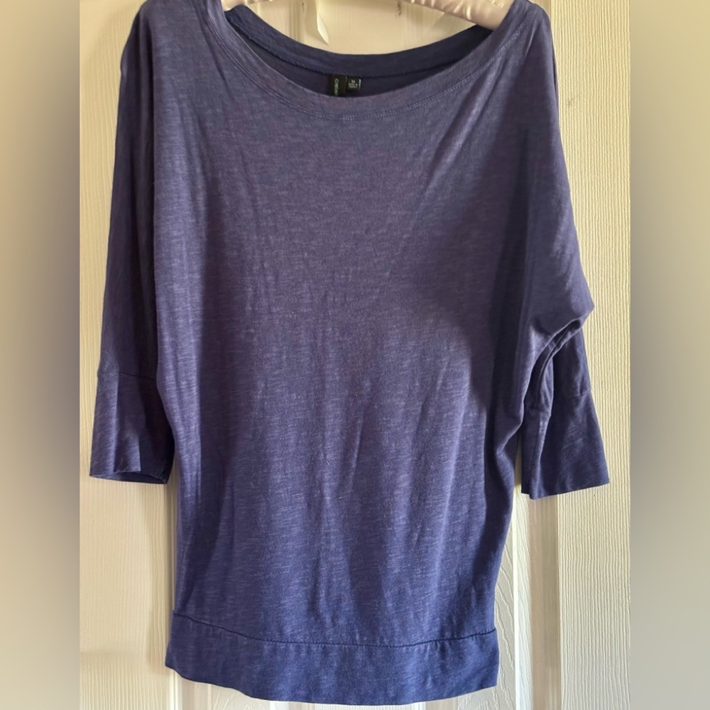 Cynthia Rowley Women's Long Sleeve Top